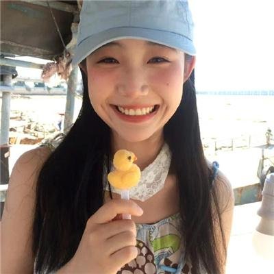 上帝的女儿 海报