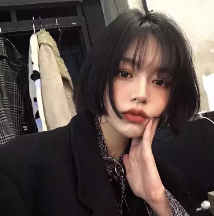 坏教欲女孩 海报